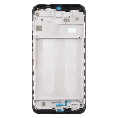 Front Housing LCD Frame Bezel Plate for Xiaomi Redmi 9A / Redmi 10A, For Xiaomi Redmi 9A / Redmi 10A