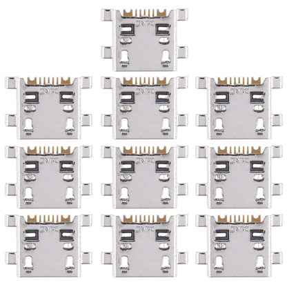 For W2013 10pcs Charging Port Connector, For Samsung Galaxy W2013