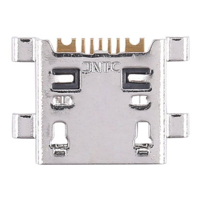 For W2013 10pcs Charging Port Connector, For Samsung Galaxy W2013