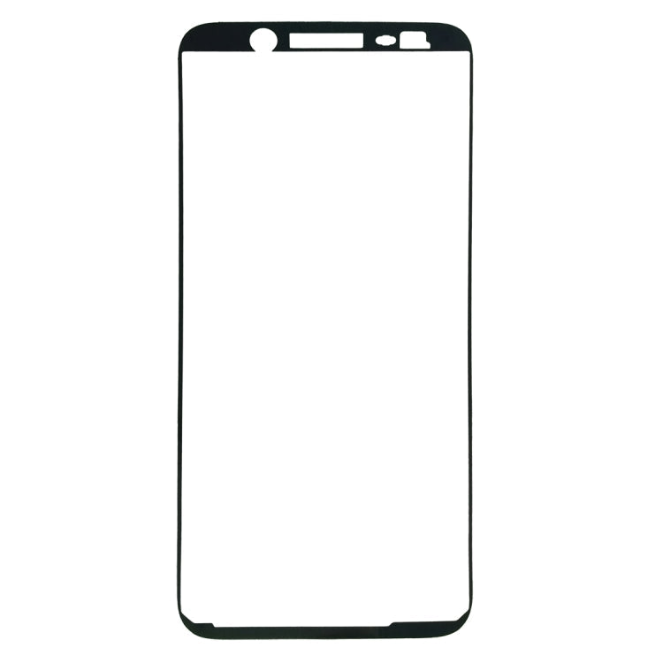 For Galaxy On6 / J6 (2018) / J600 10pcs Front Housing Adhesive, For Samsung Galaxy J6 (2018)