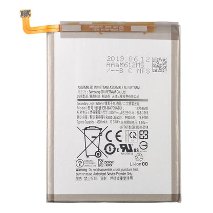 4400mAh for Galaxy A70 Mobile Phone Replacement Battery, For Galaxy A70