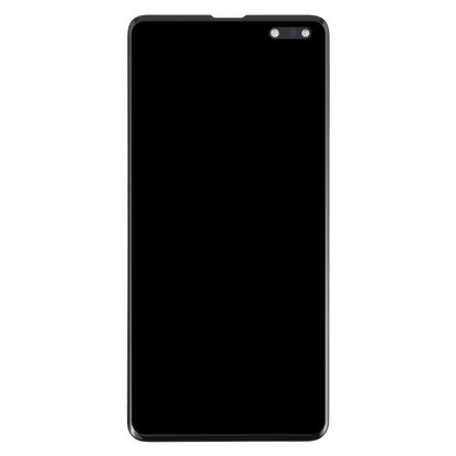 Original Dynamic AMOLED Material LCD Screen and Digitizer Full Assembly for Galaxy S10 5G, For Samsung Galaxy S10 5G (AMOLED)