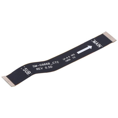Motherboard Flex Cable for Samsung Galaxy S20+, For Samsung Galaxy S20+