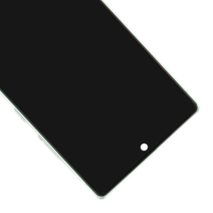 Original LCD Screen and Digitizer Full Assembly With Frame for Samsung Galaxy Note20 4G SM-N980, For Samsung Galaxy Note20 4G(Original) (Green), For Samsung Galaxy Note20 4G(Original)(Gold), For Samsung Galaxy Note20 4G(Original)(Silver)