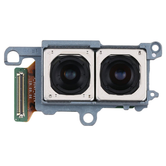 For Samsung Galaxy S20 / SM-G980F(EU Version) Main Back Facing Camera, For Samsung Galaxy S20