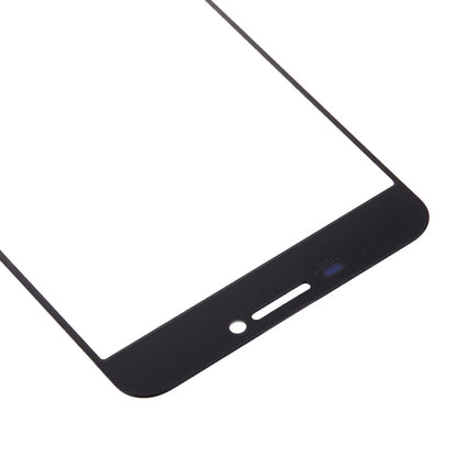 For Samsung Galaxy C7 10pcs Front Screen Outer Glass Lens , For Samsung Galaxy C7