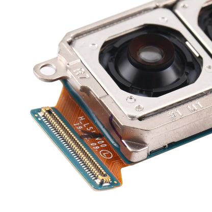 For Samsung Galaxy S21 / S21+ (EU Version) Back Facing Camera, For Samsung Galaxy S21 / S21+ (EU Version)
