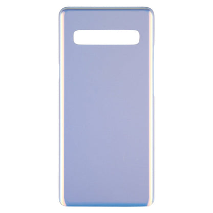 For Galaxy S10 5G SM-G977B / SM-G977U / SM-G977N Battery Back Cover , For Galaxy S10 5G