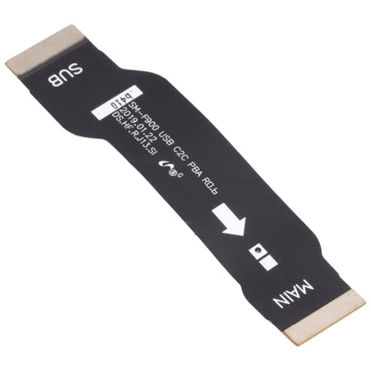 For Samsung Galaxy Fold SM-F900 Original Motherboard Flex Cable, For Samsung Galaxy Fold(Original)