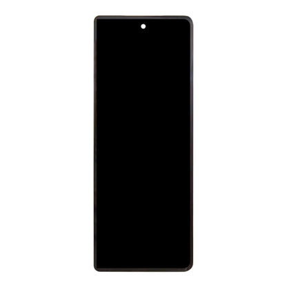 Original LCD Secondary Screen for Samsung Galaxy Z Fold3 5G SM-F926B Digitizer Full Assembly, For Samsung Galaxy Z Fold3 5G (Original Secondary LCD)