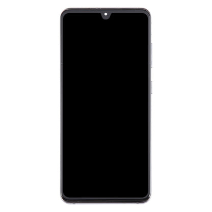 TFT LCD Screen For Samsung Galaxy S20 SM-G980 Digitizer Full Assembly with Frame,Not Supporting Fingerprint Identification, For Samsung Galaxy S20 (Not Fingerprint)