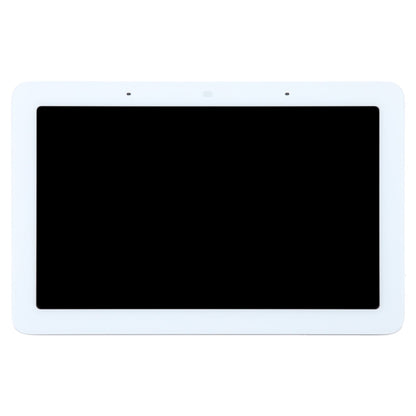 For Google Nest Hub Original LCD Screen with Digitizer Full Assembly, For Google Nest Hub