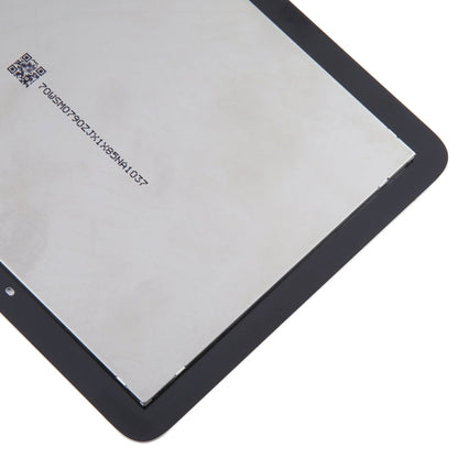 For Google Nest Hub Original LCD Screen with Digitizer Full Assembly, For Google Nest Hub