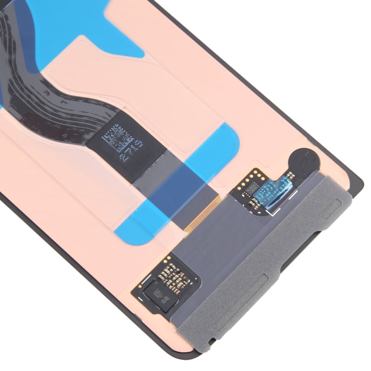For Samsung Galaxy Z Fold4 5G SM-F936B Original LCD Secondary Screen with Digitizer Full Assembly, For Samsung Galaxy Z Fold4 5G(Original Secondary LCD)
