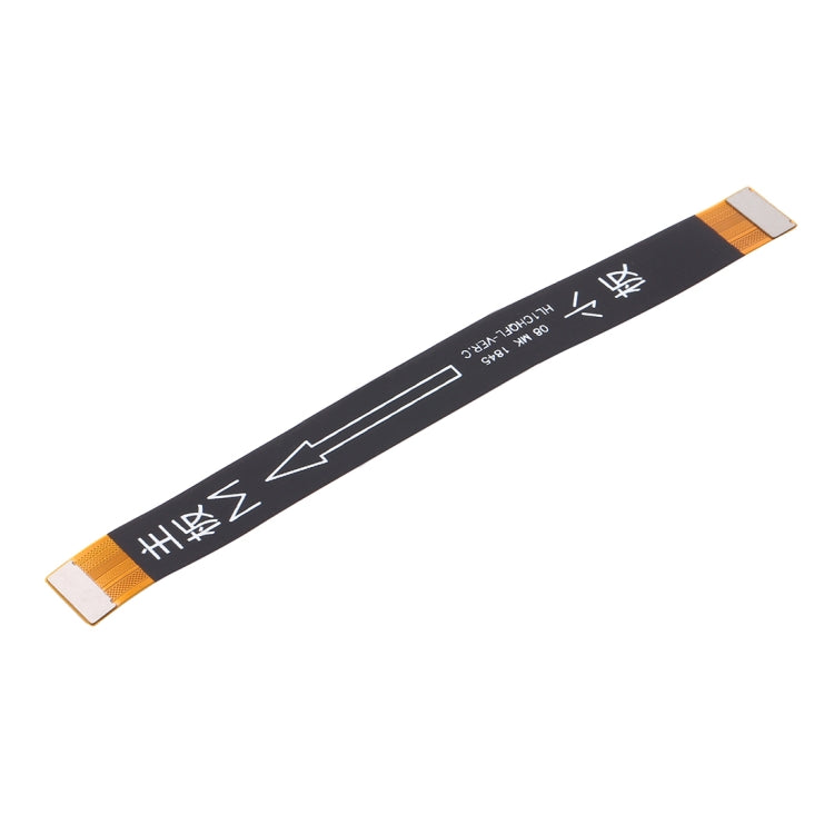 Motherboard Flex Cable for Huawei Y7 (2019), For Huawei Y7 (2019)