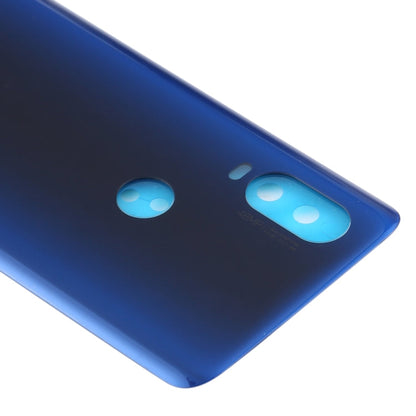 Battery Back Cover for Motorola Moto One Vision, For  Moto One Vision, For Moto One Vision