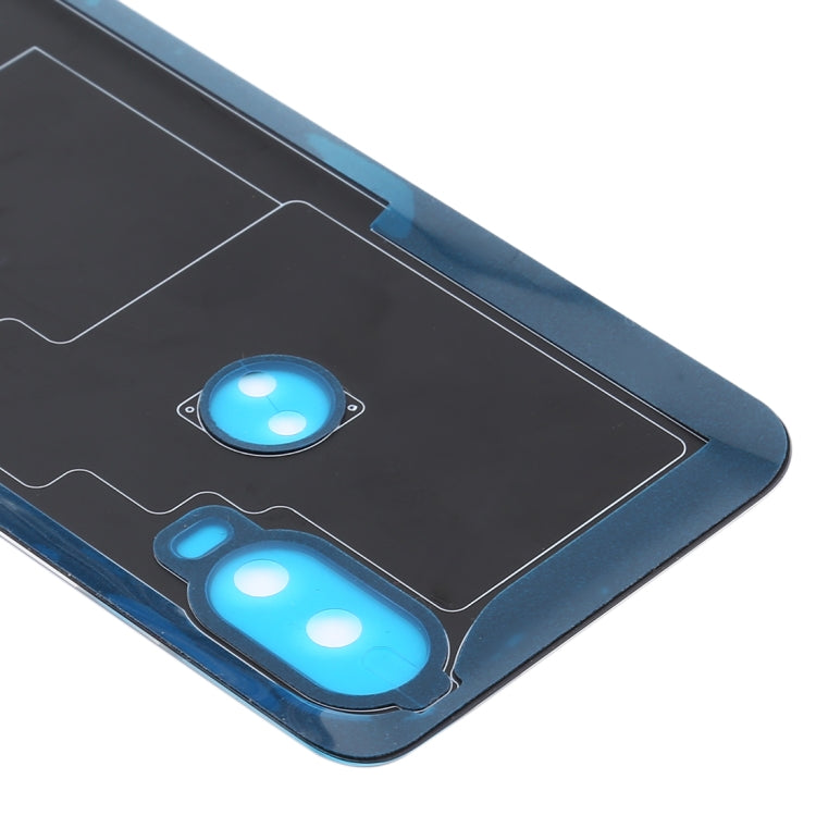 Battery Back Cover for Motorola Moto One Vision, For  Moto One Vision, For Moto One Vision