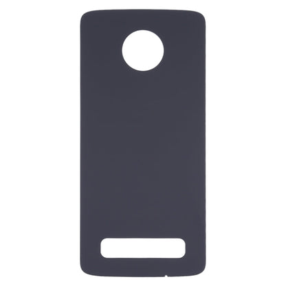 Battery Back Cover for Motorola Moto Z4, For Moto Z4