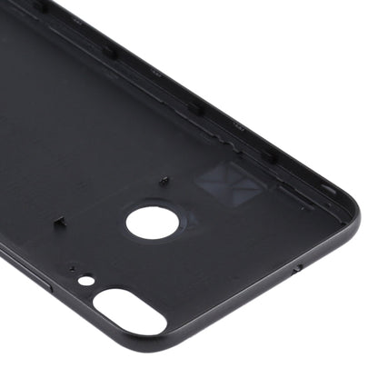 Battery Back Cover for Motorola Moto E6 Plus, For Moto E6 Plus