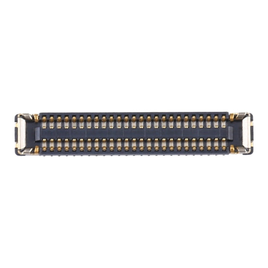 10 PCS Motherboard LCD Display FPC Connector for Huawei Y5 Prime (2018), For Huawei Y5 Prime (2018)