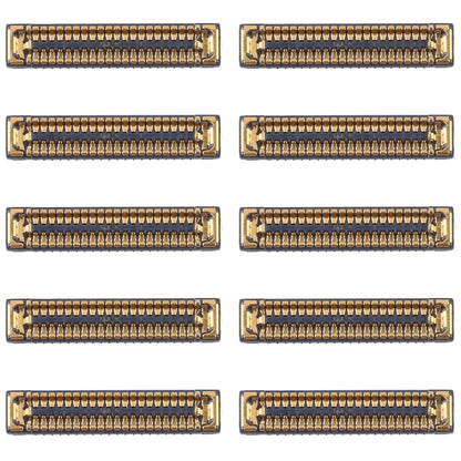 10 PCS Motherboard LCD Display FPC Connector for Huawei Mate 30 Pro / Mate 30, For Huawei Mate 30 Pro