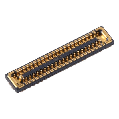 10 PCS Motherboard LCD Display FPC Connector for Huawei Mate 30 Pro / Mate 30, For Huawei Mate 30 Pro