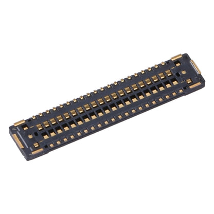 10 PCS Motherboard LCD Display FPC Connector for Huawei Mate 30 Pro / Mate 30, For Huawei Mate 30 Pro