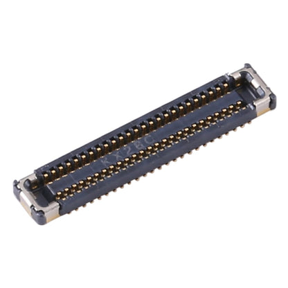 10 PCS Motherboard LCD Display FPC Connector for Huawei P10, For Huawei P10