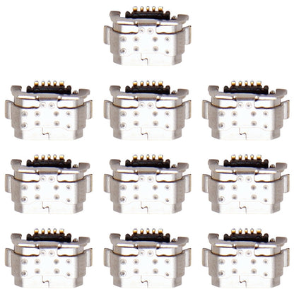 10 PCS Charging Port Connector for Huawei GR5 (2017), For Huawei GR5 (2017)