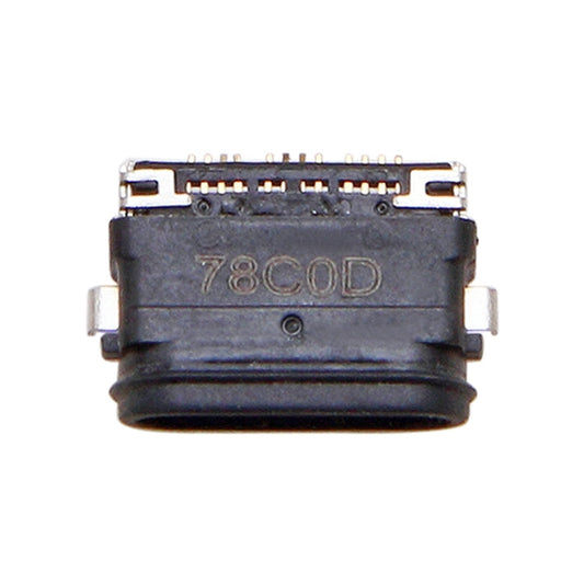 10 PCS Charging Port Connector for Huawei Honor 8 Pro, For Honor 8 Pro