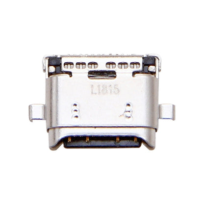 10 PCS Charging Port Connector for Huawei Mate 9 Pro, For Huawei Mate 9 Pro