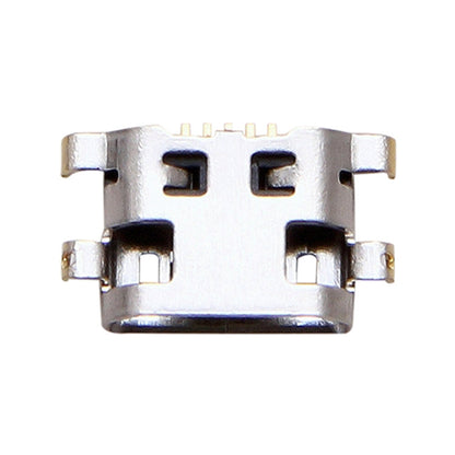10 PCS Charging Port Connector for Huawei P Smart (2019), For Huawei P Smart (2019)