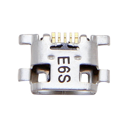 10 PCS Charging Port Connector for Huawei P9 Lite (2017), For Huawei P9 Lite (2017)