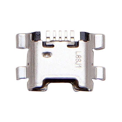10 PCS Charging Port Connector for Huawei Y9 (2018), For Huawei Y9 (2018)