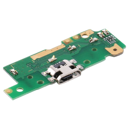 Charging Port Board for Motorola Moto E6, For Moto E6