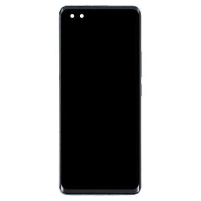 LCD Screen and Digitizer Full Assembly with Frame for Huawei Nova 7 Pro 5G, For Huawei Nova 7 Pro 5G (Original), For Huawei Nova 7 Pro 5G