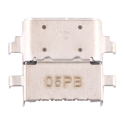 Power Jack Connector for Lenovo Thinkpad E480 E485 E580 E585 R480 E590, For Lenovo Thinkpad E480