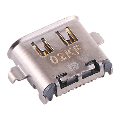 Power Jack Connector for Lenovo Thinkpad T480, For Lenovo Thinkpad T480
