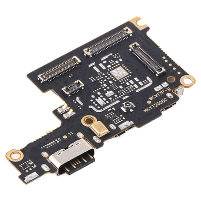 For Vivo V17 Pro Charging Port Board, For Vivo V17 Pro