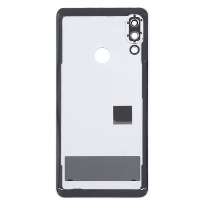 Original Battery Back Cover for HTC U19e, For HTC U19e, For HTC U19e(Purple)