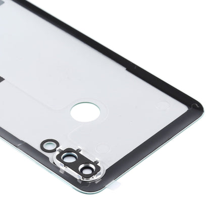 Original Battery Back Cover for HTC U19e, For HTC U19e, For HTC U19e(Purple)