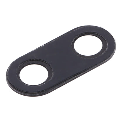 10 PCS Back Camera Lens for Asus Zenfone 5 ZE620KL / ZS620KL, For Asus Zenfone 5 ZE620KL(Purple)