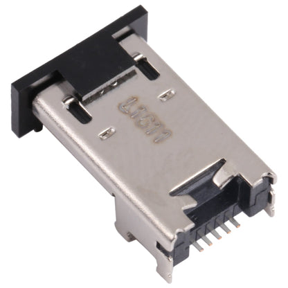 Charging Port Connector for Asus Transformer Book T100 T100T T100TA, For Asus Transformer Book