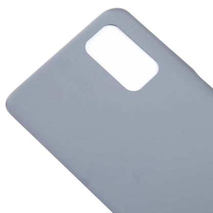 For OPPO A52/A92 CPH2061 / CPH2069 Global / PADM00 / PDAM10 China Battery Back Cover, For OPPO A52/A92