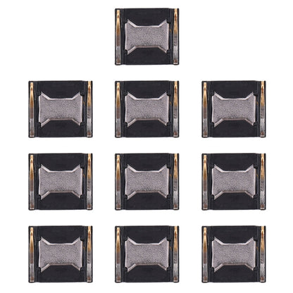 10 PCS Earpiece Speaker for Huawei Honor 8X, For Huawei Honor 8X