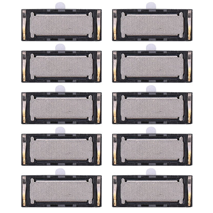 10 PCS Earpiece Speaker for Huawei Mate 10 Lite, For Huawei Mate 10 Lite