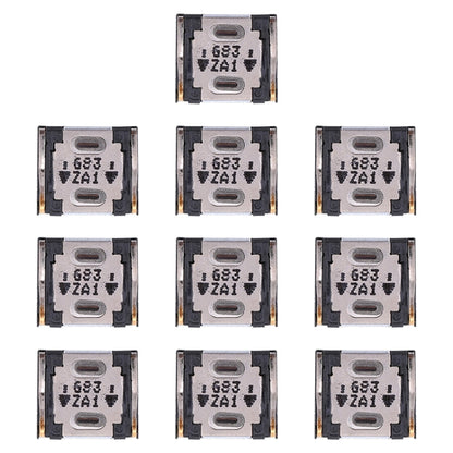 10 PCS Earpiece Speaker for Huawei Mate 20 X, For Huawei Mate 20 X
