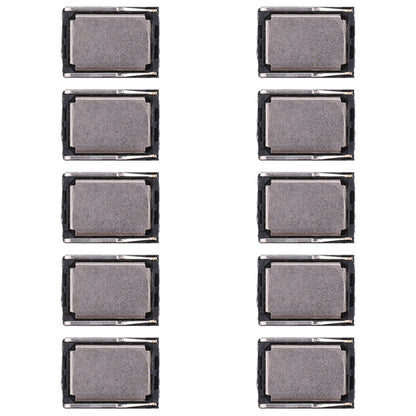 10 PCS Earpiece Speaker for Huawei Y5 Prime (2018), For Huawei Y5 Prime (2018)