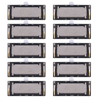 10 PCS Earpiece Speaker for Huawei Y6, For Huawei Y6
