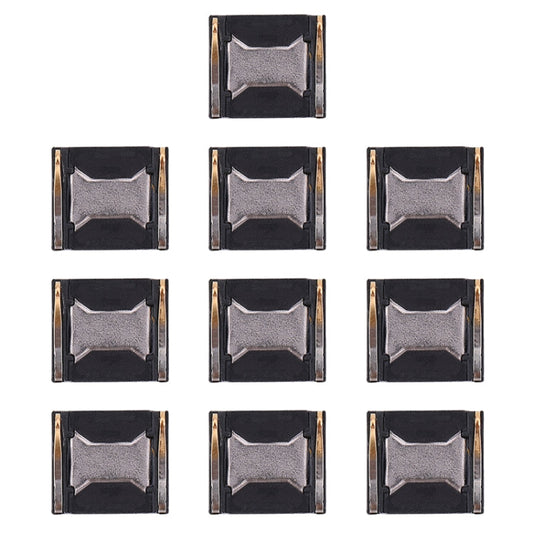 10 PCS Earpiece Speaker for Huawei Y9 (2019), For Huawei Y9 (2019)